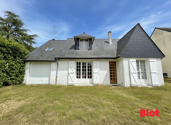 Maison 5 pièce(s)
