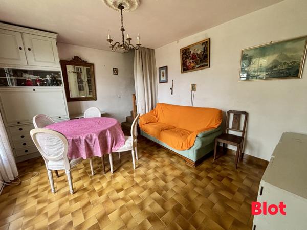 Maison 5 pièce(s)