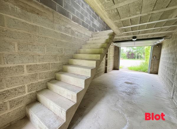 Maison 5 pièce(s)