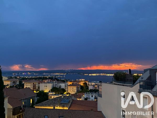 Location appartement 2 pièces 43 m² Sète