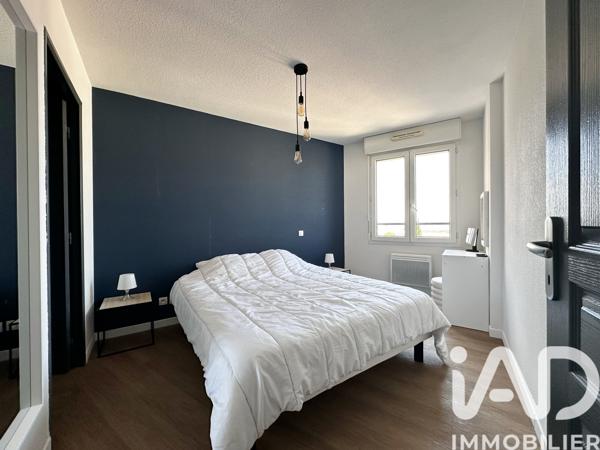 Location appartement 2 pièces 43 m² Sète