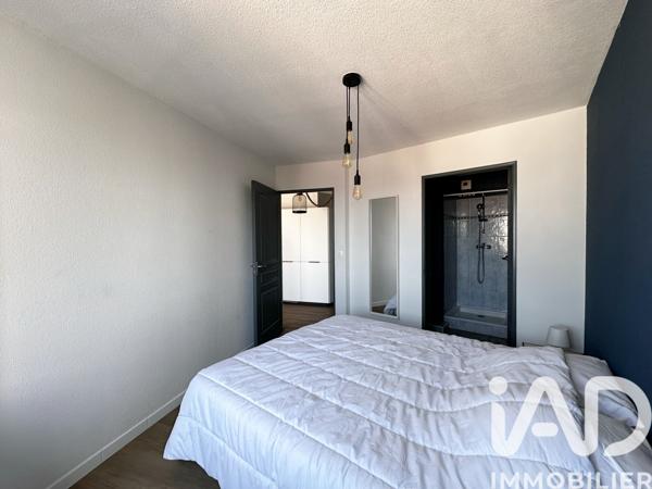 Location appartement 2 pièces 43 m² Sète