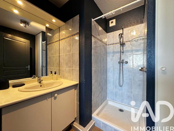 Location appartement 2 pièces 43 m² Sète