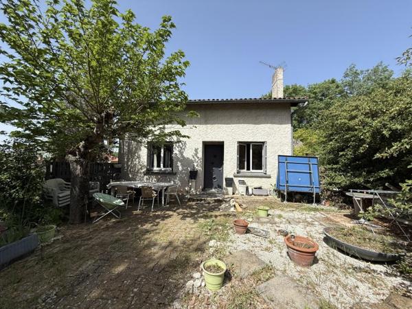 Vente / Maison T6