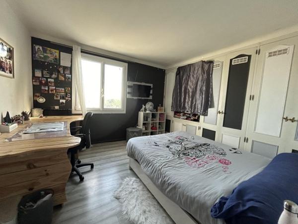 Vente / Maison T6