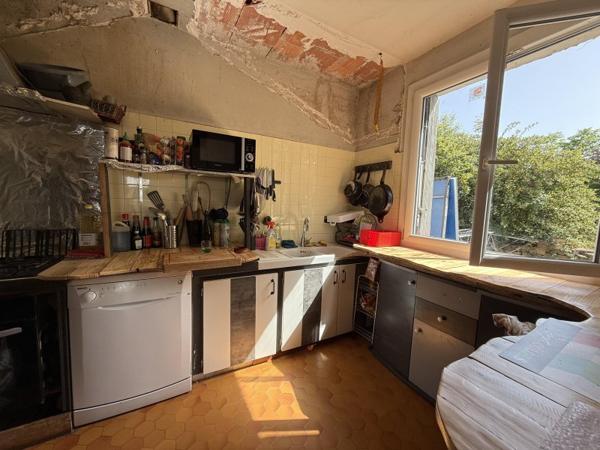 Vente / Maison T6