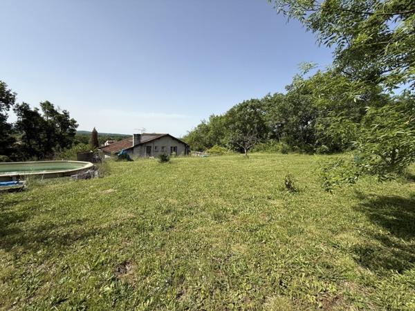 Vente / Maison T6
