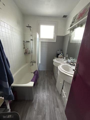Vente / Maison T6