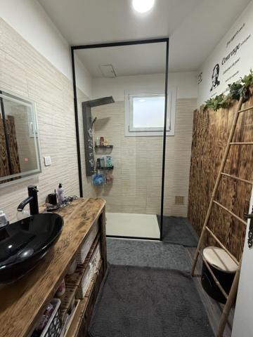 Vente / Maison T6
