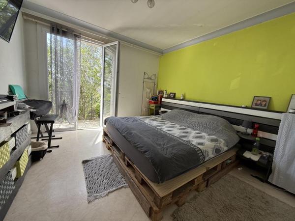 Vente / Maison T6