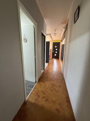 Vente / Maison T6