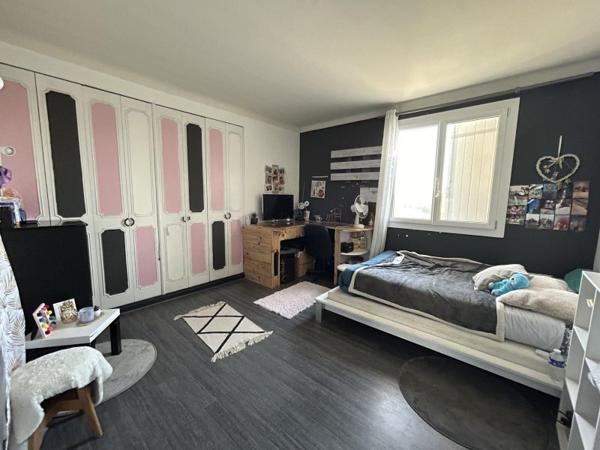 Vente / Maison T6