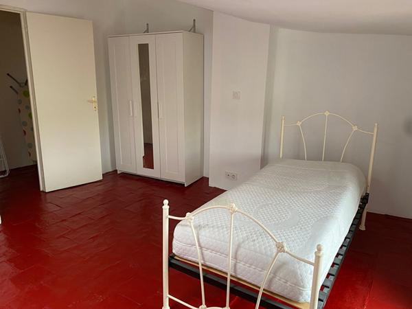 Appartement meublé en Triplex - 4 pièce(s) 69.72 m2 - BEDARIEUX