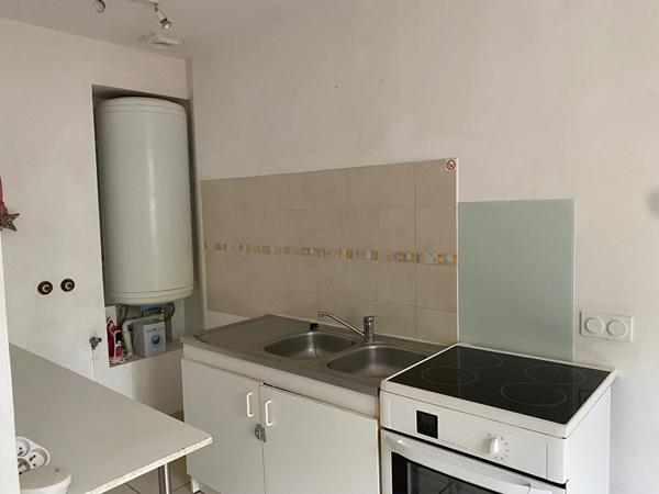 Appartement meublé en Triplex - 4 pièce(s) 69.72 m2 - BEDARIEUX