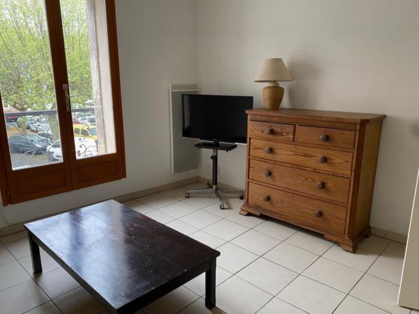 Appartement meublé en Triplex - 4 pièce(s) 69.72 m2 - BEDARIEUX