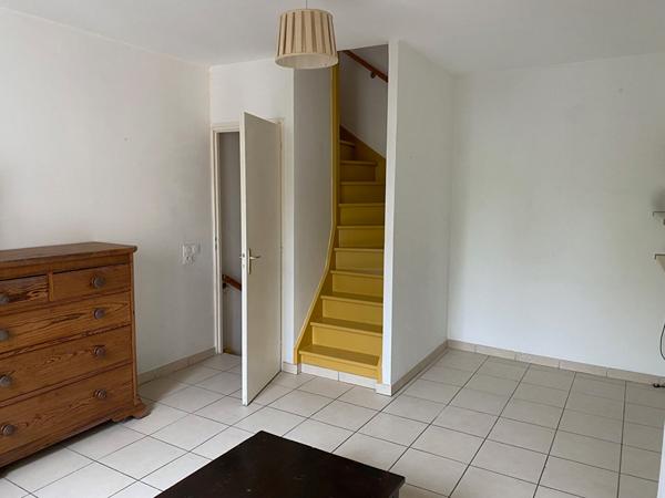 Appartement meublé en Triplex - 4 pièce(s) 69.72 m2 - BEDARIEUX