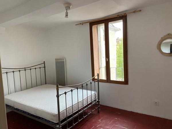 Appartement meublé en Triplex - 4 pièce(s) 69.72 m2 - BEDARIEUX