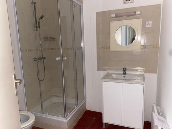Appartement meublé en Triplex - 4 pièce(s) 69.72 m2 - BEDARIEUX