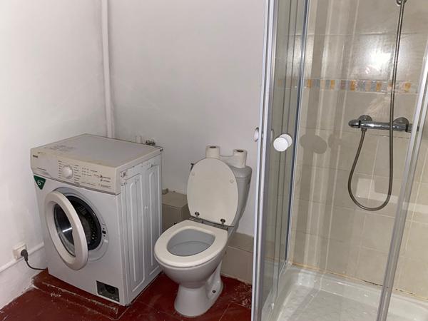 Appartement meublé en Triplex - 4 pièce(s) 69.72 m2 - BEDARIEUX
