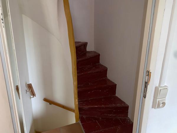 Appartement meublé en Triplex - 4 pièce(s) 69.72 m2 - BEDARIEUX