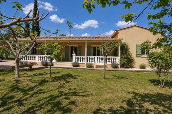 Brignoles: maison 142m2 proche centre ville