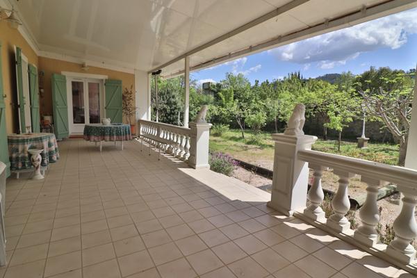 Brignoles: maison 142m2 proche centre ville