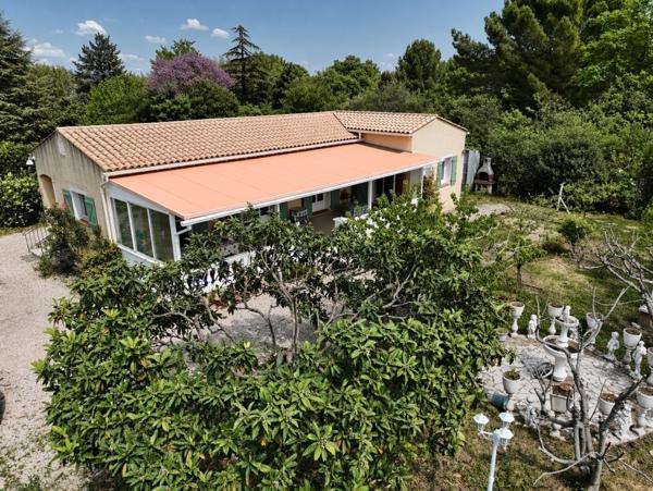 Brignoles: maison 142m2 proche centre ville