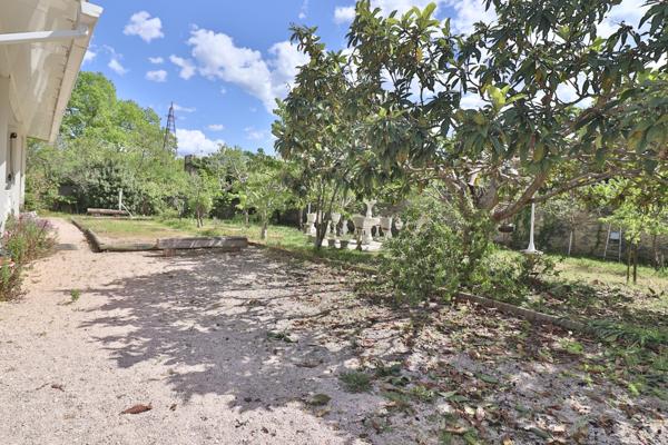 Brignoles: maison 142m2 proche centre ville