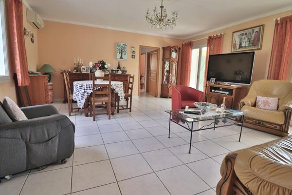 Brignoles: maison 142m2 proche centre ville