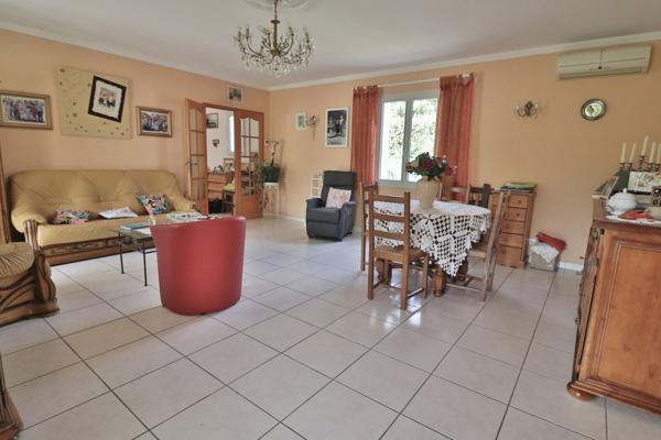 Brignoles: maison 142m2 proche centre ville