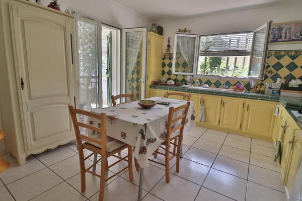 Brignoles: maison 142m2 proche centre ville
