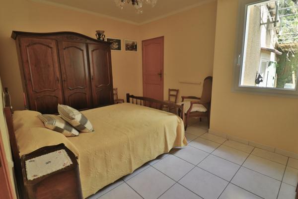 Brignoles: maison 142m2 proche centre ville