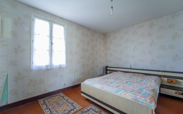 Maison à vendre    7 pièces •  Lit-et-Mixe