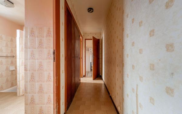 Maison à vendre    7 pièces •  Lit-et-Mixe