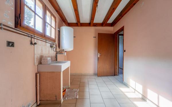 Maison à vendre    7 pièces •  Lit-et-Mixe