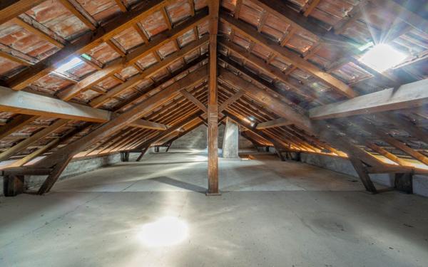 Maison à vendre    7 pièces •  Lit-et-Mixe