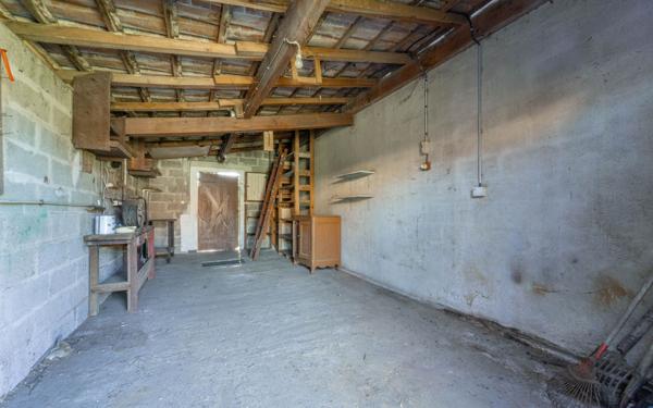 Maison à vendre    7 pièces •  Lit-et-Mixe