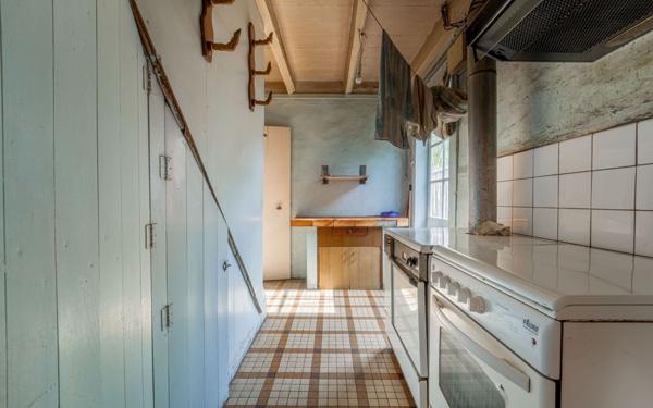 Maison à vendre    7 pièces •  Lit-et-Mixe