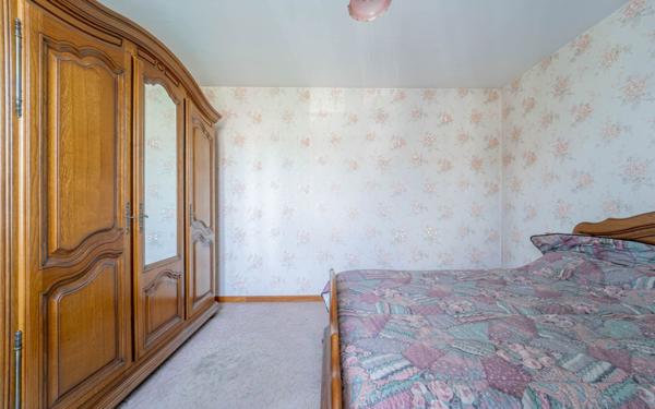 Maison à vendre    7 pièces •  Lit-et-Mixe