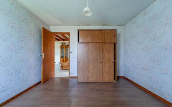 Maison à vendre    7 pièces •  Lit-et-Mixe