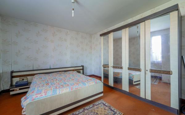 Maison à vendre    7 pièces •  Lit-et-Mixe