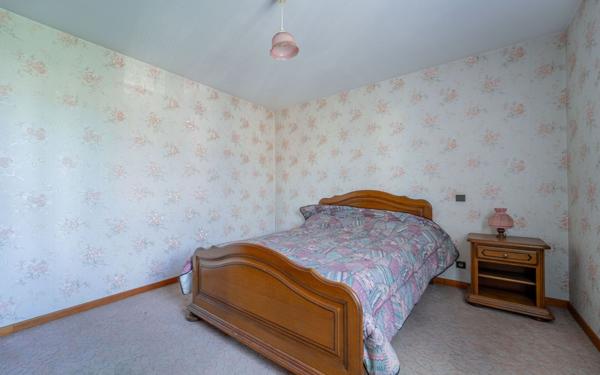 Maison à vendre    7 pièces •  Lit-et-Mixe