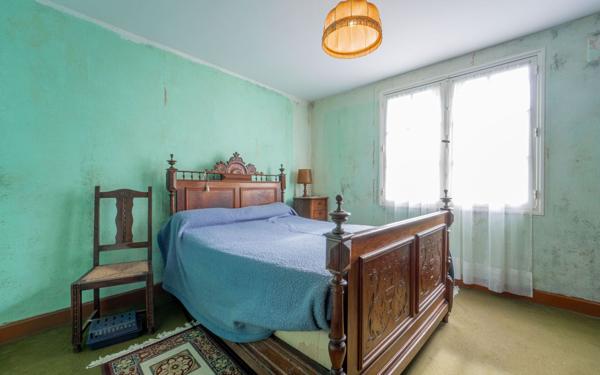 Maison à vendre    7 pièces •  Lit-et-Mixe