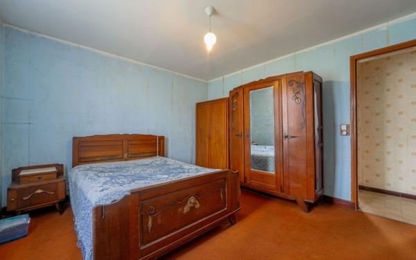 Maison à vendre    7 pièces •  Lit-et-Mixe