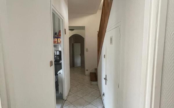 Maison à vendre    5 pièces •  Créteil