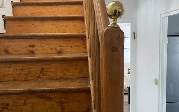 Maison à vendre    5 pièces •  Créteil