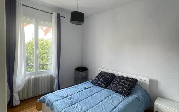 Maison à vendre    5 pièces •  Créteil