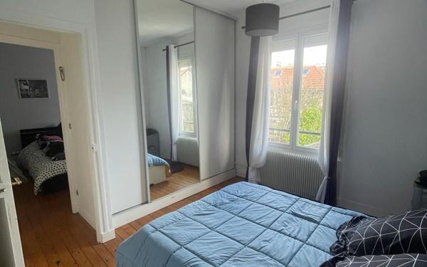 Maison à vendre    5 pièces •  Créteil