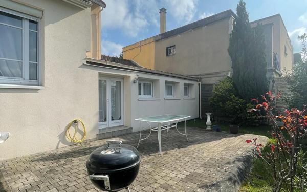 Maison à vendre    5 pièces •  Créteil