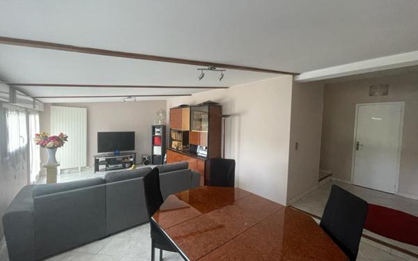 Maison à vendre    5 pièces •  Créteil